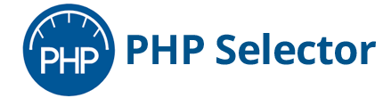 php-selector