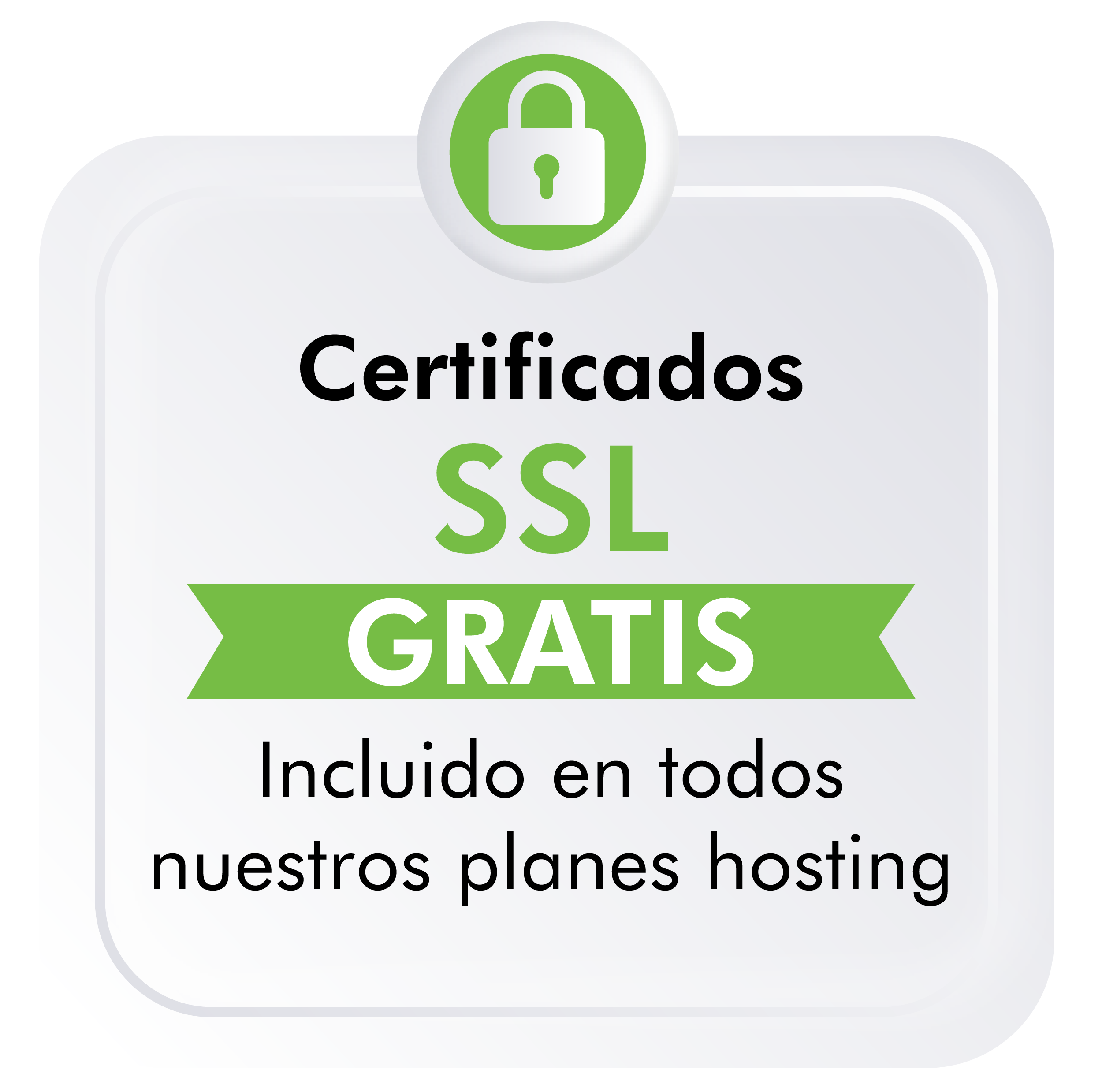 certificado ssl icono