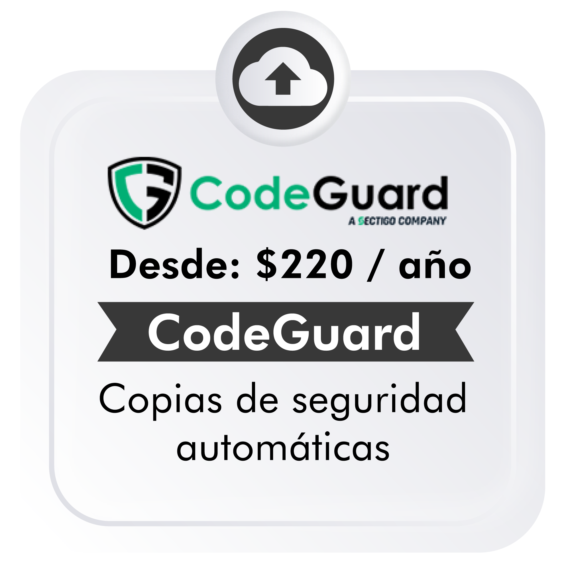 codeguard icono